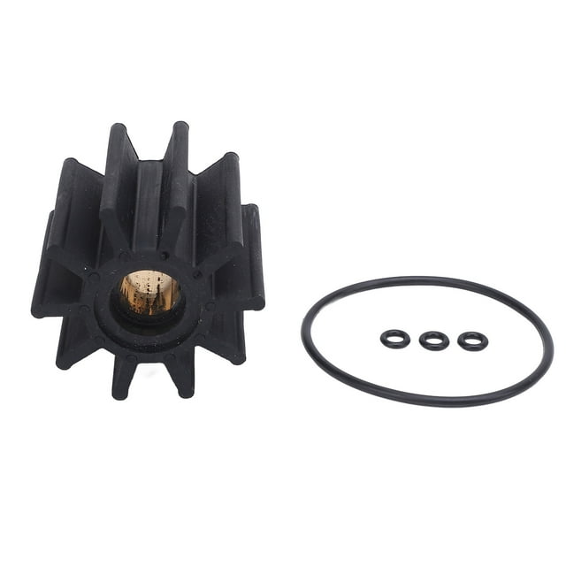 Kit De Impulsor De Bomba De Agua, Rendimiento Eficiente Profesional R061022 De Larga Duración Para RA057032 6.0L 5.7L 8.1L