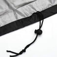 thumbnail image 3 of Housse de Gril Imperméable Polyvalente Housse de BBQ Housse de Barbecue pour l'Extérieur, 3 of 6