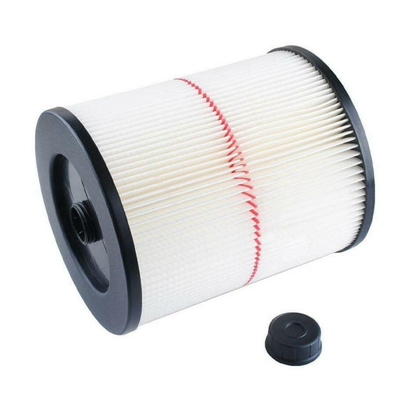 Craftsman Wet Dry Vac Filter Replacement