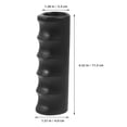 thumbnail image 2 of Raindrops 2Ud Protector De Agarre Para Manillas De Carrito Y Duradera, 2 of 8