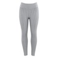 thumbnail image 1 of Fitness Mujeres Yoga Push Up Deportes Gimnasio Fitness Leggings Pantalones elásticos Tmvgtek Para Estrenar, 1 of 5