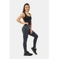 thumbnail image 6 of NEBBIA Classic High-Waist Performance Leggings 403, 6 of 11