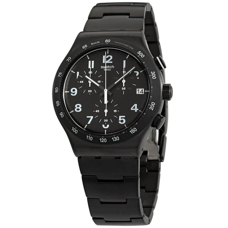 Swatch manhattan clearance