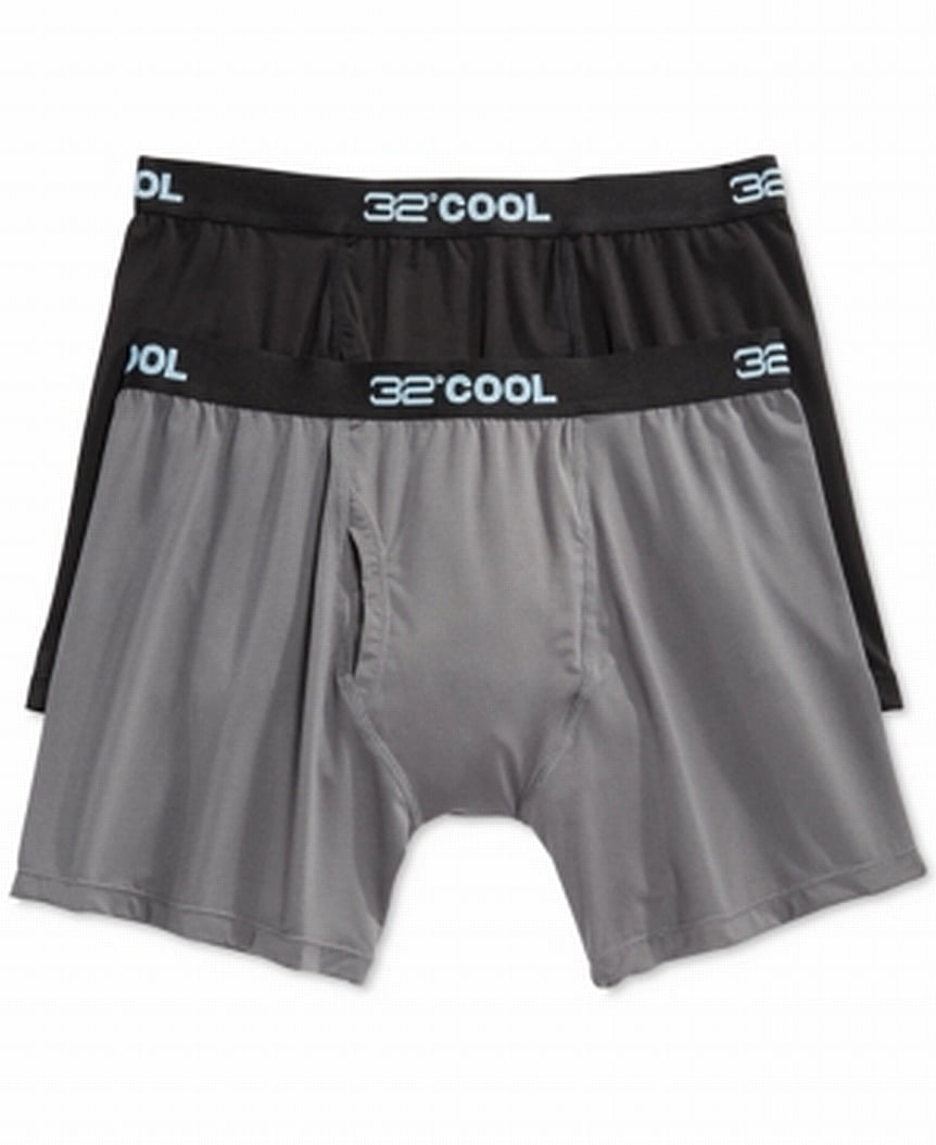 32 degrees underwear