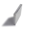 thumbnail image 2 of HimaPro Bloque de banco de acero de 4.0 x 4.0 in, herramienta de yunque plano para joyeros, bloque de banco de metal para joyería y estampado (4.0 x 4.0 x 1.2 in), 2 of 4