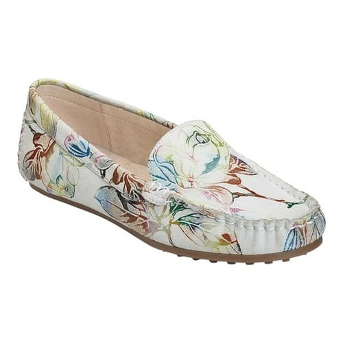 aerosoles women's soft drive loafer