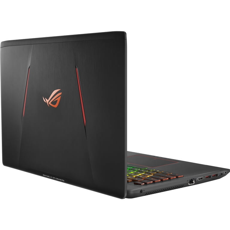 ASUS ROG Strix GL553VD 15.6