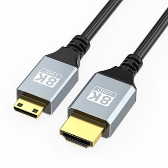 1080P HDMI HD TV Cable Cord for Panasonic BLU RAY Player Model
