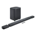thumbnail image 6 of Restored JBL Bar 1300X Mk2 11.1.4 Channel Soundbar System with Detachable Surround Speakers, 6 of 10