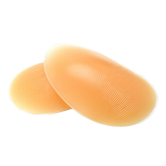 2 Pieces Buttock Enhancer Padded Inserts Shapewear Padding Washable and Portable for Women Under Dresses