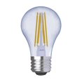 thumbnail image 3 of General Electric 4W HD+ LED A15 Reveal Light Bulb, 3 of 5