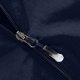 thumbnail image 3 of Ceisia Relaxed Fit Men's Fleece-Lined Hooded Windproof Waterproof Jacket Gift, 3 of 6