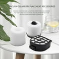 thumbnail image 2 of Hepa Filter for Shark LZ600, LZ601,LZ602 APEX Lift- Duo Clean Vacuum Cleaner, 2 of 10