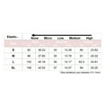thumbnail image 5 of Womens Tank Tops Ladies Summer Dressy Sleeveless Business Casual Blouses Office Work Shirts White XL, 5 of 5
