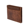 thumbnail image 4 of Cartera CABALLERO Stylo 033 de PIEL café, 4 of 4