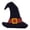 D, variant on Leeye Halloween Wooden Candy Tabletop Decoration, Rustic Hand-Painted Candy Ornament, Farmhouse Style Wood Shelf Sitter for Halloween Party Home Mantel Display