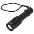thumbnail image 4 of Oubit IR Flashlight,IR Flashlight Zoomable Waterproof Infrared Flashlight Handheld Flashlight Enhanced Durability, 4 of 9