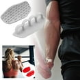 thumbnail image 1 of BKER Double Grip Strengthener Hand Tool For Fitness & Exercise & Hand Injuries, 1 of 6