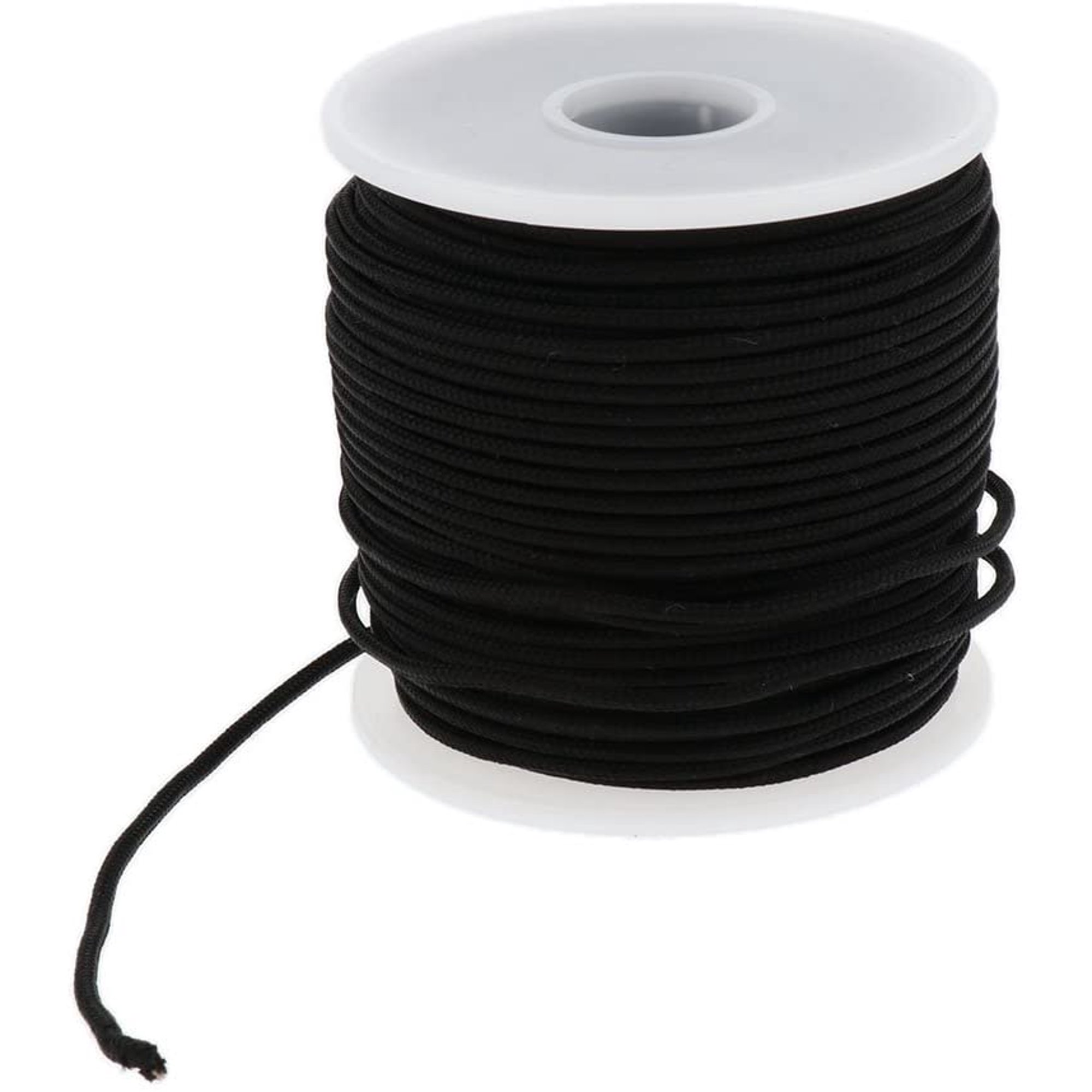 2mm 50m Paracord Guyline Cord Tent Rope Guy Line for Camping Rain ...