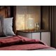 thumbnail image 4 of Metal Lamp Shape Bedside Table Lamp Wooden Base Bedroom Lamp Decorative Bedside Lamp With Edison Bulb For Bedroom Home Wedding Party Terrace Indoor Ou, 4 of 5