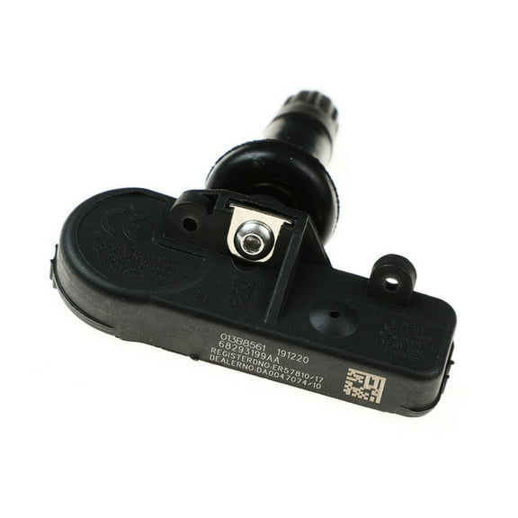 68293199AA TPMS Sensor Tire Pressure Monitor System For Dodge For Ram 1500 TRUCKS 2019 2020 2021 2022