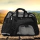 thumbnail image 2 of Bolsa para mascotas ANGGREK con Asa Diseño Plegable Bolsa de Viaje para mascotas transpirable, 2 of 8