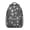 Grey Dog Paw-1, variant on German Shorthaired Pointer Backpack for School,Cute School Bag,Schoolbag with Adjustable Shoulder Straps & Padded Back,15.3"x11"x6.7"