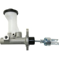 Clutch Master Cylinder Compatible with 1995-2004 Toyota Tacoma 2000-2004 Tundra 4Cyl 6Cyl 8Cyl 2.4L 3.4L 2.7L 4.7L