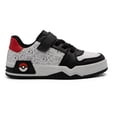 thumbnail image 1 of Calzado Pokémon Tenis Niños PO4160 Negros, 1 of 5