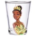 thumbnail image 2 of Minigafas plateadas Buffalo Disney Princess, 45 ml, paquete de 4, 2 of 6
