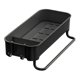 thumbnail image 1 of Soporte universal de pared para uso en cocina Soporte grueso para utensilios de cocina | Organizador de tarros sin perforar con gancho, 1 of 8
