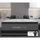 thumbnail image 1 of Memory Foam Elegante Colchón Ortopédico Matrimonial Gel Memory Foam Mega COLCHONETA 32 cm de Altura Restonic, 1 of 4