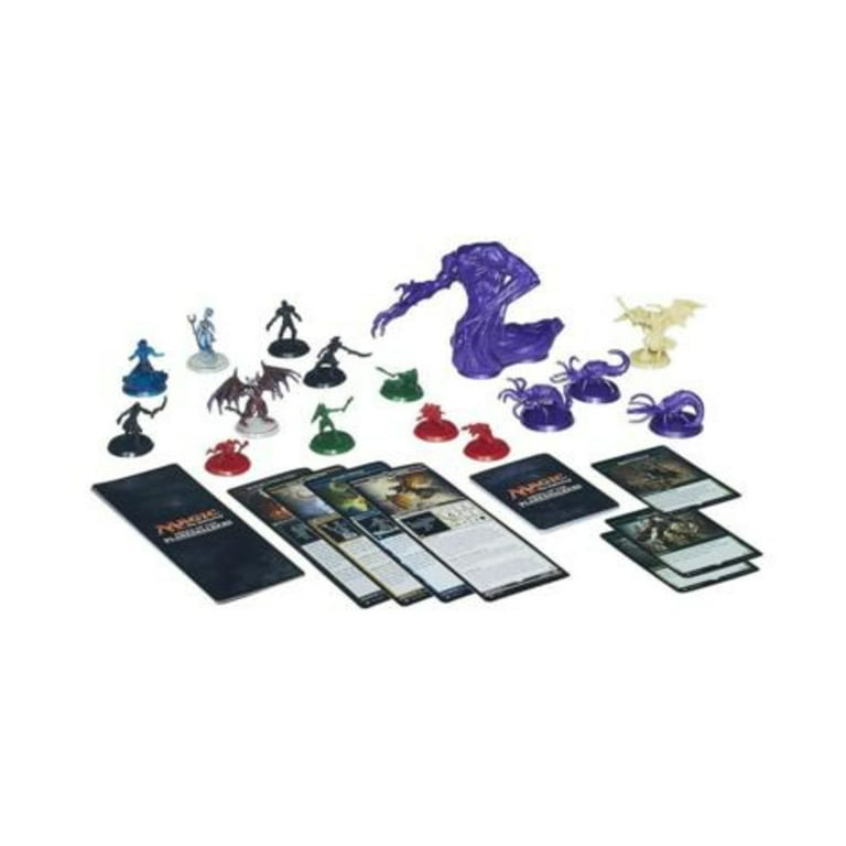 Hasbro Magic The Gathering, Arena of the Planeswalkers Battle for