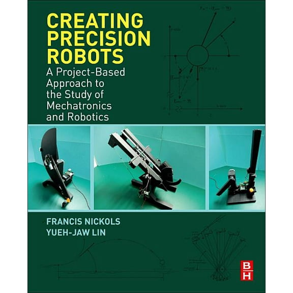 Creating Precision Robots