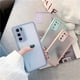 thumbnail image 2 of Funda de teléfono con protección de cámara para Xiaomi Poco F3 M3 X3 NFC Mi 12 10T 11 Lite Redmi Note 11 10 9 8 Pro, funda trasera mate a prueba de golpes Tan Jianjun unisex, 2 of 2