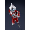 thumbnail image 3 of Tamashii Nations - Ultraman: Rising - S.H.Figuarts - Ultradad, 3 of 11