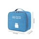 thumbnail image 2 of Kearding Organizador de emergencia con cremallera impermeable para el hogar bolsa de almacenamiento vacía clasificación a prueba de polvo estudiantes Type2 NO2 Kearding HA060399-05, 2 of 6