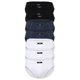 thumbnail image 1 of s.Oliver Calzoncillos para hombre, paquete de 7- Slipbox, algodón, lisos Negro/Azul/Blanco XL (X-Large), 1 of 7
