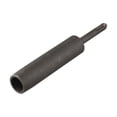 thumbnail image 4 of Ground Rod Driver Tool for SDS-Plus Hammer Drill, Chromium-Vanadium Steel, 4 of 8