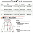 thumbnail image 3 of LEBONYARD Women's Trendy Lapel Collar Solid Colored Long Sleeves Slim Warm Fitting Button Outerwear Coat Casual Ladies Fall Winter Outerwear Coat, 3 of 9