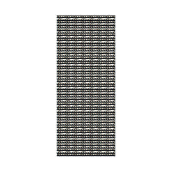 Jelly Roll Gift Wrap Papers