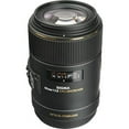 thumbnail image 2 of Sigma 258306 105mm F2.8 EX DG OS HSM Macro Lens for Nikon DSLR Camera - International Version (No Warranty), 2 of 2