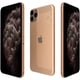 thumbnail image 2 of Apple iPhone 11 PRO MAX 64 (Incluye Funda Transparente Magsafe y Protector de Pantalla KeepOn ) GOLD DORADO Apple REACONDICIONADO, 2 of 5