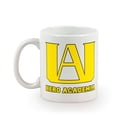 thumbnail image 1 of Taza de café JUST FUNKY My Hero Acadamia U.A. High School 325 ml, 1 of 6
