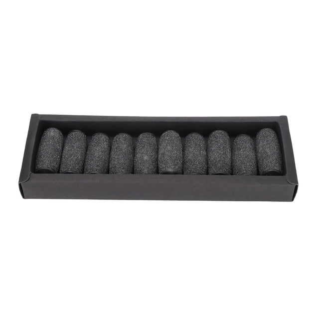 Rouleau de Remplacement, Outil de Lime Professionnel Réutilisable Rouleau pour Enlever les Callosités Mortes Particules Abrasives pour Accessoires de Pédicure