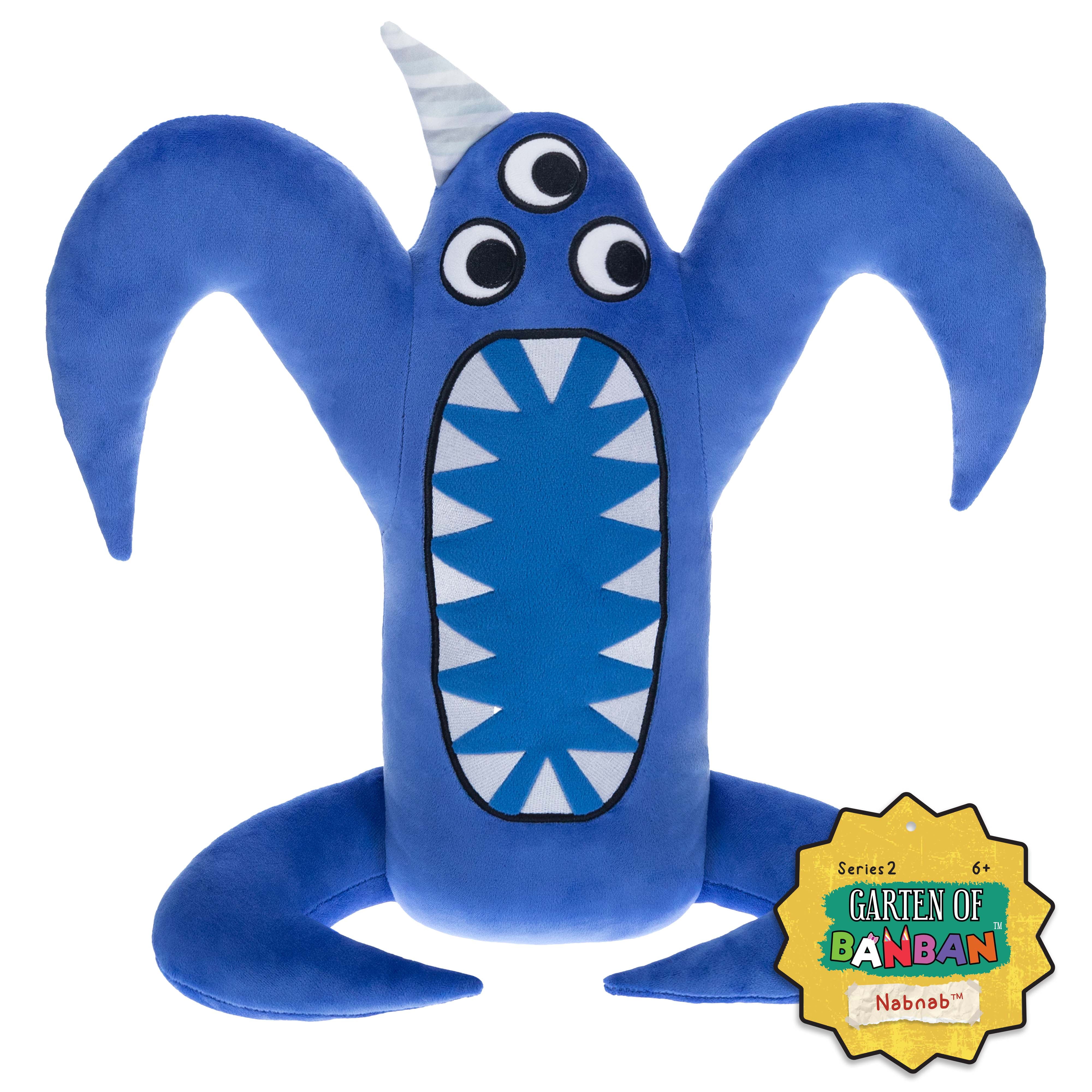 Garten of Banban Classroom Mascot - Plush Toys for Schools