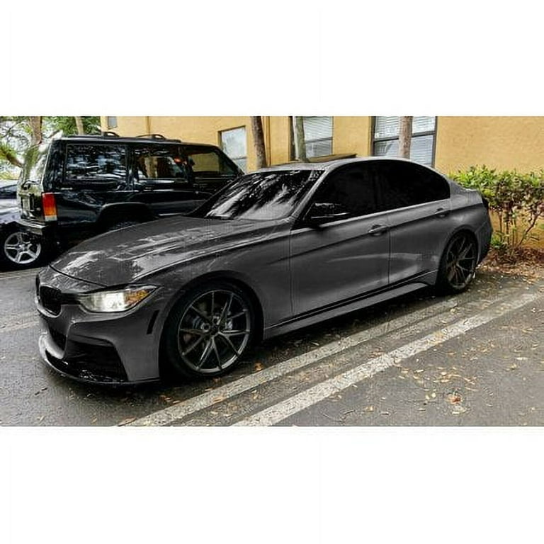 Rocker Panel Kit | BMW 3 SERIES SEDAN 328 BASE 2018 Rocker Panel Kit | BMW 3 SERIES SEDAN 328 BASE 2018