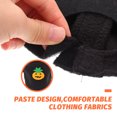 thumbnail image 3 of Mobutofu Cute Bird Costume Fleece Pet Cosplay Clothing 1 Pcs, 3 of 7
