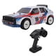 thumbnail image 3 of Coche de control remoto, 1/16 Control remoto Drift RC Drift Car Deportes Coche de carreras Rendimiento inigualable, 3 of 9