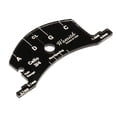 thumbnail image 2 of Violin Bridge Multifunctional Template Repair Tool 3-4 Cello, 2 of 6